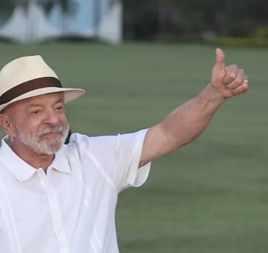 Três dias após eleição, TCU aprova imposto de 11,3% criado na reforma tributária de Lula