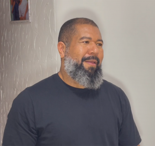 Pastor e psicanalista Josué Castro lança livro sobre como transformar o medo em aliado em Novo Mundo