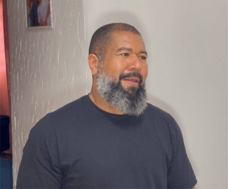 Pastor e psicanalista Josué Castro lança livro sobre como transformar o medo em aliado em Novo Mundo