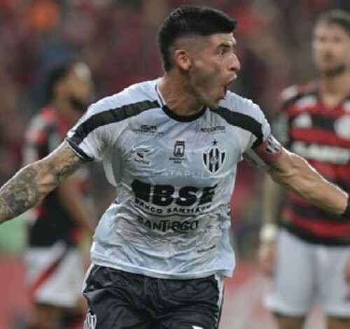 Flamengo perde para o Central Córdoba no Maracanã e se complica na Libertadores