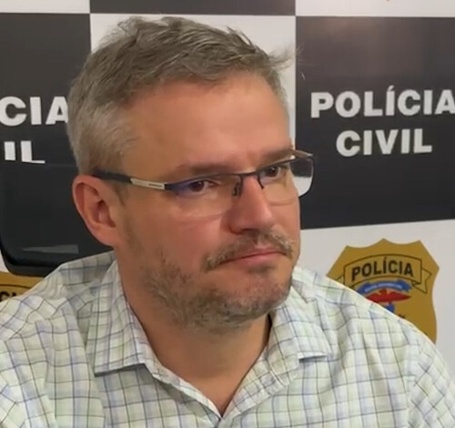 Empresário de Guarantã do Norte e servidores de Peixoto de Azevedo são presos por suspeita de corrupção no transporte escolar do município