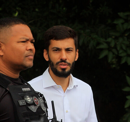 Promotor Marcelo Beato destaca impacto social do projeto “Nova Chance” em Guarantã do Norte