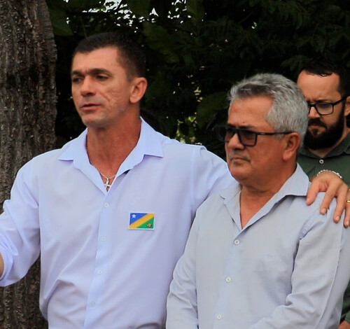 Vereador Zilmar destaca papel do Legislativo na implantação do projeto “Nova Chance” em Guarantã do Norte