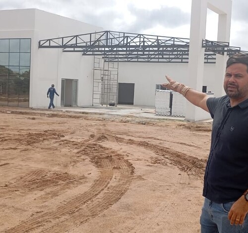 Terra Nova do Norte avança na regionalização da saúde e volta a realizar cirurgias de baixa e média complexidade