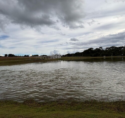 Lago Municipal recebe primeira Pescaria em Família nesta sexta-feira em Guarantã do Norte