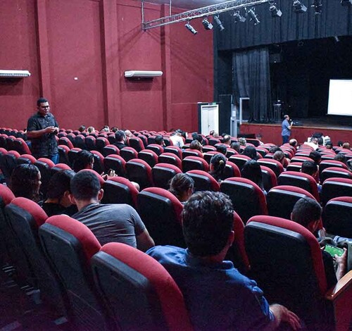 Governo do Estado promove ação integrada em Alta Floresta com foco no fortalecimento do empreendedorismo e da agricultura familiar