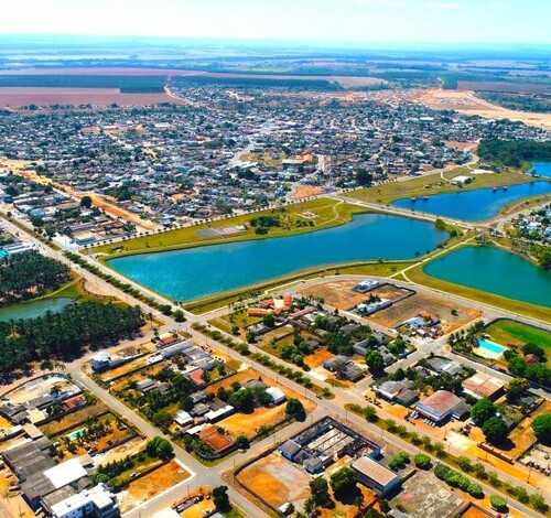 Matupá prepara os Jogos Olímpicos Escolares 2025 para celebrar 37 anos de emancipação