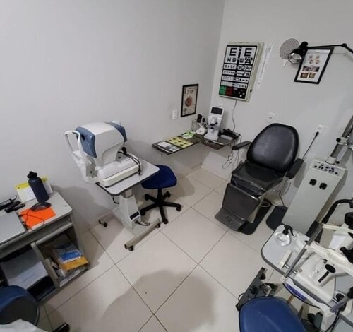 CRM-MT autua duas óticas por exercício ilegal da medicina em Barra do Garças