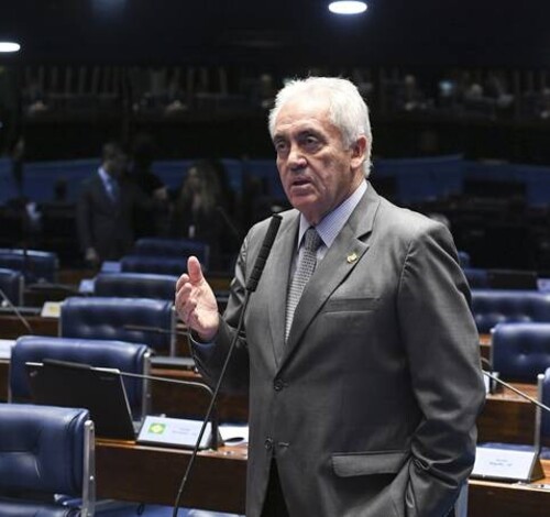 Proposta de Mandato Único de 5 Anos é Colocada em Discussão no Senado