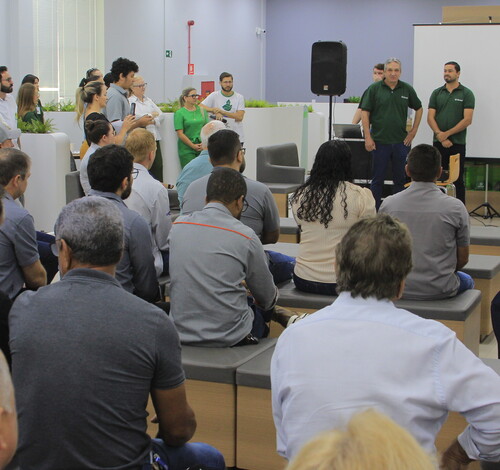 Agrotã 2025 promete movimentar a economia e valorizar o produtor local em Guarantã do Norte