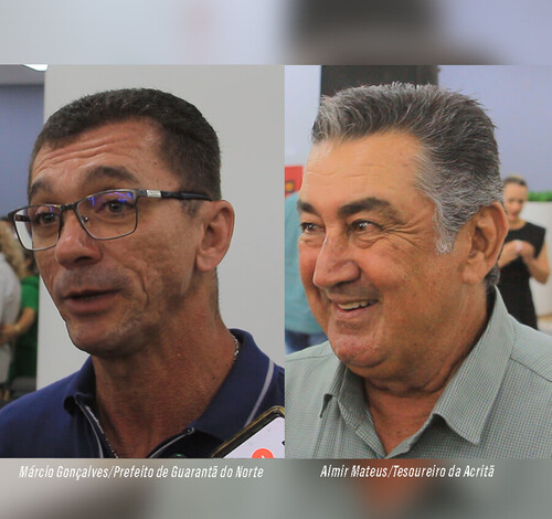 Vem aí o Guarantã Rodeio Show 2025 — A festa do peão que vai movimentar Guarantã do Norte