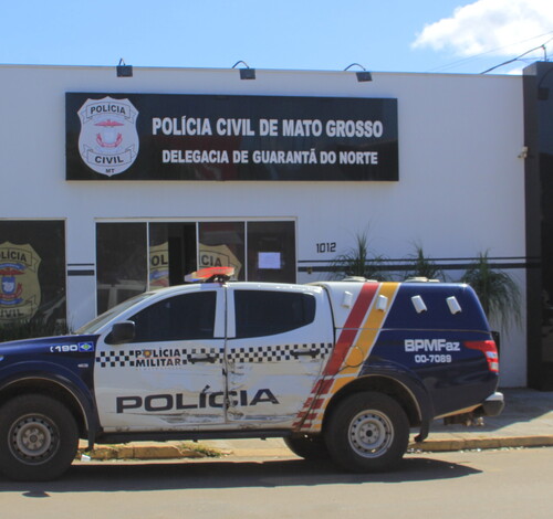 Delegado confirma que jovem morta em Guarantã do Norte tinha 15 anos e descarta versão de suicídio apresentada pela defesa