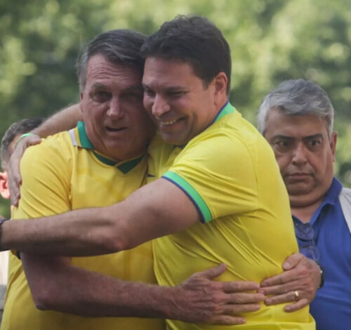 Blindagem no Congresso: Ramagem escapa de processo e Bolsonaro ganha fôlego