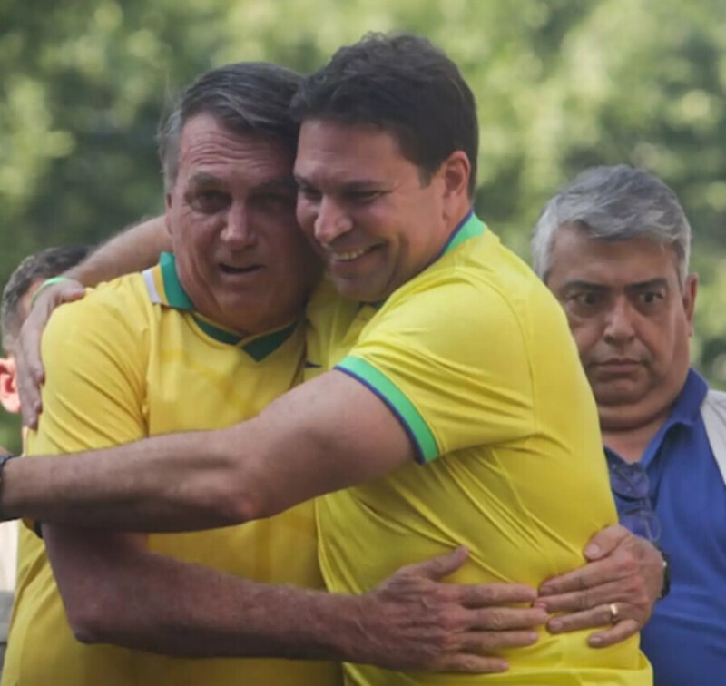 Blindagem no Congresso: Ramagem escapa de processo e Bolsonaro ganha fôlego