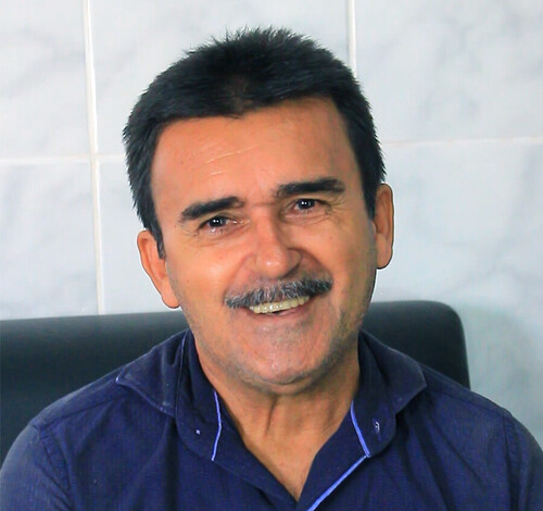 Morador de Novo Mundo celebra retorno de Dr. João Victor: “Graças a Deus que ele voltou”