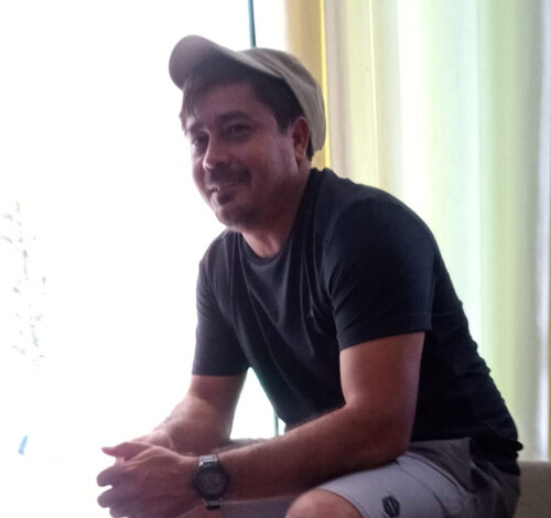 Homem conhecido como Gilberto é morto a tiros durante confraternização do Dia das Mães em Guarantã do Norte