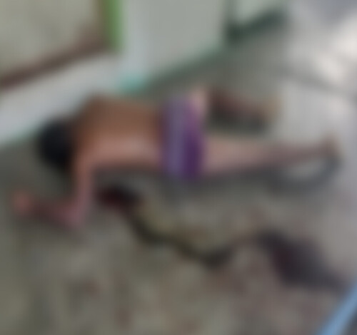 Mistério na Linha 27: homem é encontrado morto próximo ao antigo Tocão