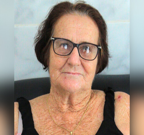 Dona Rosilene e o médico que virou anjo da guarda: histórias de fé e gratidão na Clínica de Olhos Dr. João Victor