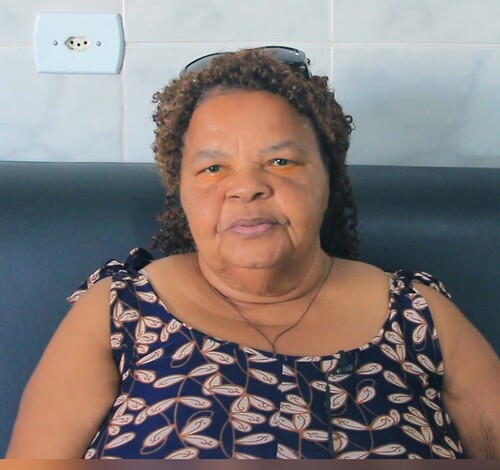 Ele atende com o coração”: Paciente elogia atendimento humanizado do Dr. João em tratamento oftalmológico