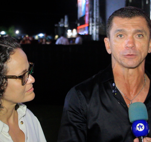 Prefeito Márcio Gonçalves destaca união de forças e gestão eficiente na celebração dos 44 anos de Guarantã do Norte