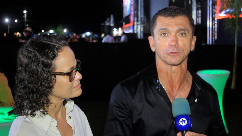 Prefeito Márcio Gonçalves destaca união de forças e gestão eficiente na celebração dos 44 anos de Guarantã do Norte