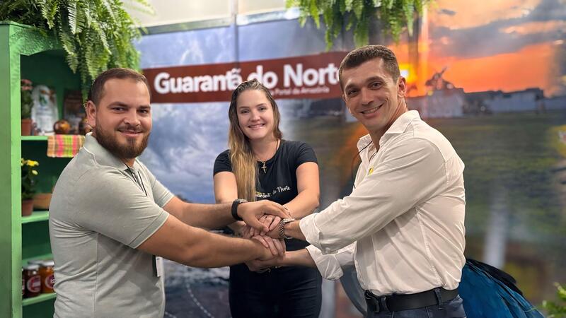 Guarantã do Norte marca presença no FIT Pantanal 2025 e fortalece o turismo regional