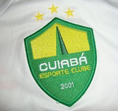 Cuiabá cobra mais de R$ 40 milhões de Corinthians, Santos, Grêmio e Atlético-MG por dívidas de jogadores