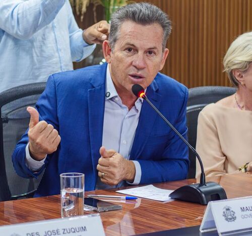 Governador critica tentativas de desestabilizar a MT Par: 