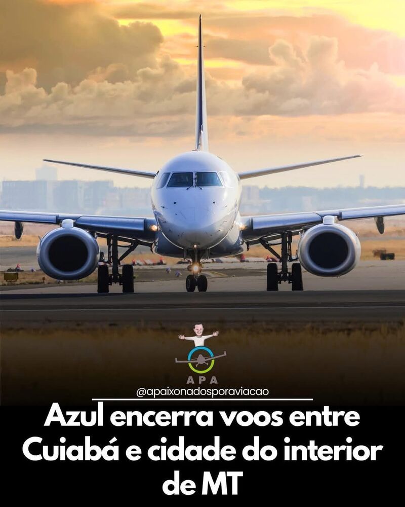 Rota suspensa a partir de 1º de julho