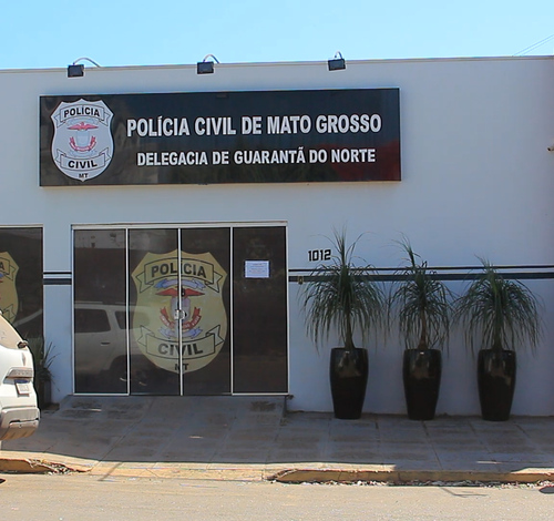 Discussão regada a álcool termina em confusão e ameaça no bairro Aeroporto