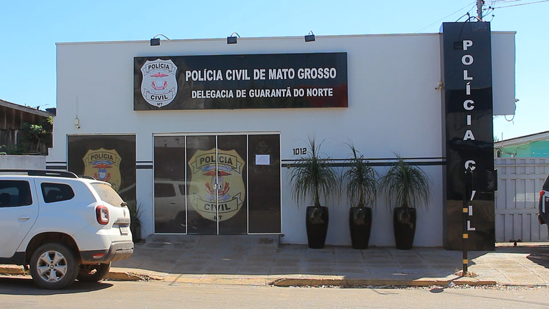 Discussão regada a álcool termina em confusão e ameaça no bairro Aeroporto