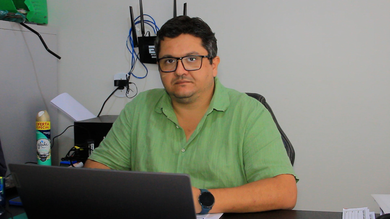 Bazar da APAE movimenta Guarantã do Norte e arrecada recursos essenciais para a instituição