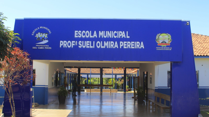 Arraiá da Escola Sueli Omira promete resgatar tradições e fortalecer a educação