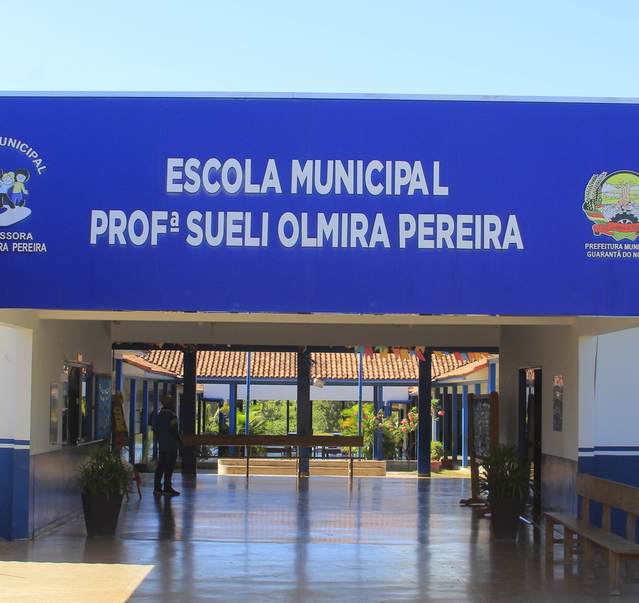Arraiá da Escola Sueli Omira promete resgatar tradições e fortalecer a educação