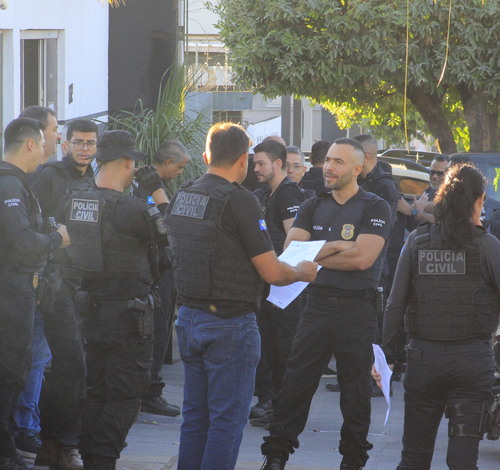 Operação “Jóia Rara” desarticula facção criminosa no extremo norte de Mato Grosso