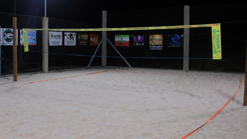 ESPORTE E FORMAÇÃO DE VALORES EM GUARANTÃ DO NORTE: PRIMEIRO TORNEIO DE VÔLEI DE PRAIA É REALIZADO COM AMISTOSO ENTRE ESCOLINHAS