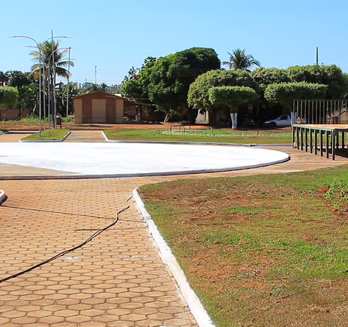 Novo Mundo mantém viva a tradição junina com grande festa popular no dia 28 de junho