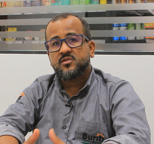 Construção civil aquece economia de Guarantã do Norte e impulsiona crescimento da cidade