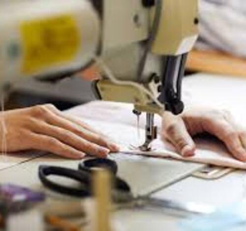 Projeto “Agulhas, Linhas e Recomeços” abre inscrições em Guarantã do Norte para curso gratuito de corte e costura