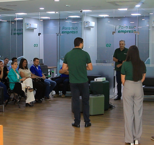 Sicredi Grandes Rios aprova 205 projetos e destina mais de R$ 1,5 milhão por meio do Fundo Social