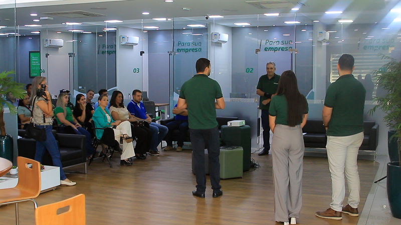 Sicredi Grandes Rios aprova 205 projetos e destina mais de R$ 1,5 milhão por meio do Fundo Social