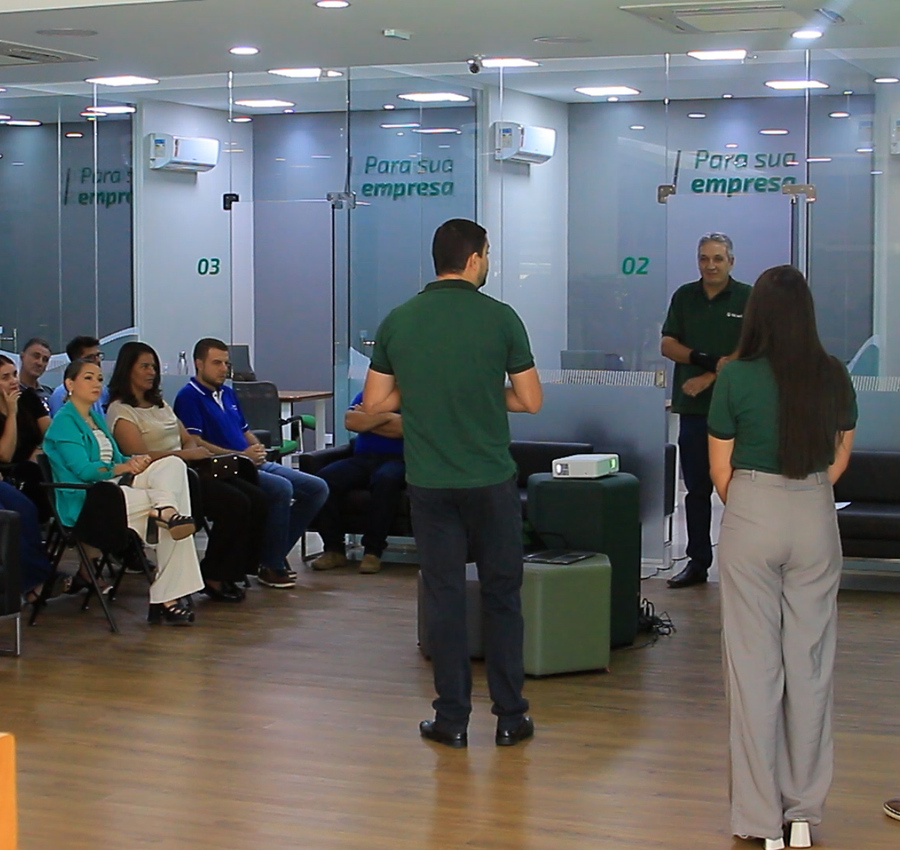 Sicredi Grandes Rios aprova 205 projetos e destina mais de R$ 1,5 milhão por meio do Fundo Social