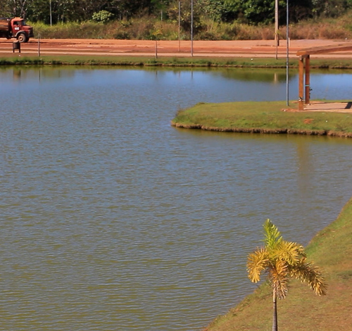 Em comemoração ao Dia dos Pais: Festival de Pesca movimenta Novo Mundo com lazer, solidariedade e valorização da agricultura familiar