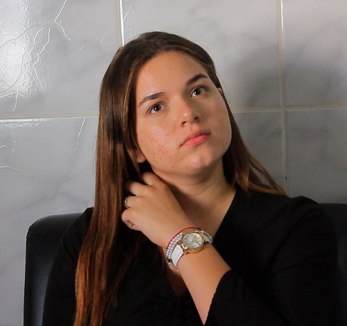 Brenda Enxergava Apenas 10% e Evitou Sequelas Irreversíveis com Tratamento na Clínica de Olhos Dr. João Vitor