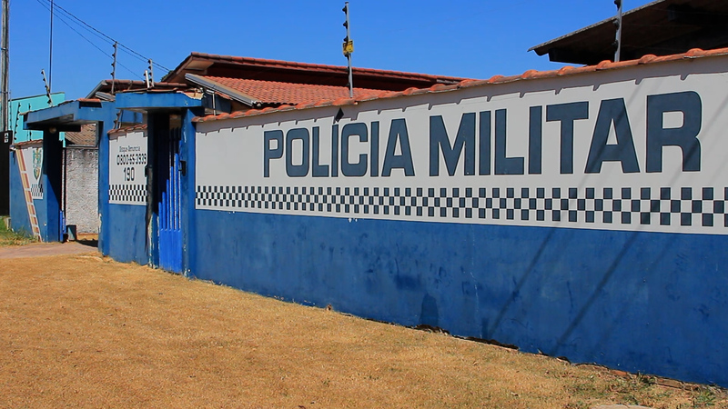 Mulher denuncia agressões e pede medida protetiva em Guarantã do Norte