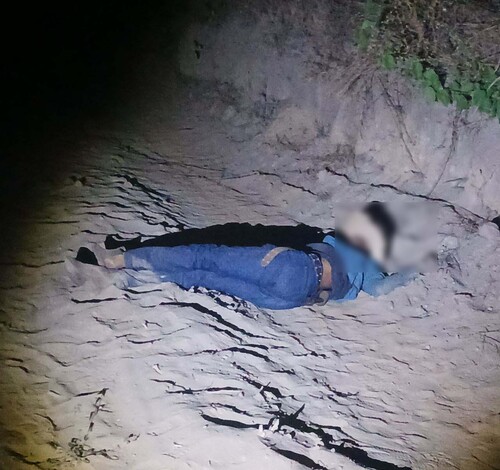 Cavaleiro é morto em emboscada no município de Novo Mundo