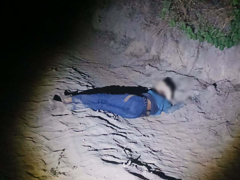 Cavaleiro é morto em emboscada no município de Novo Mundo