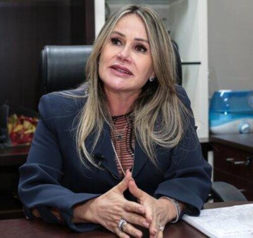 Juíza rejeita recurso de empreiteira para anular ação sobre desvios milionários em MT