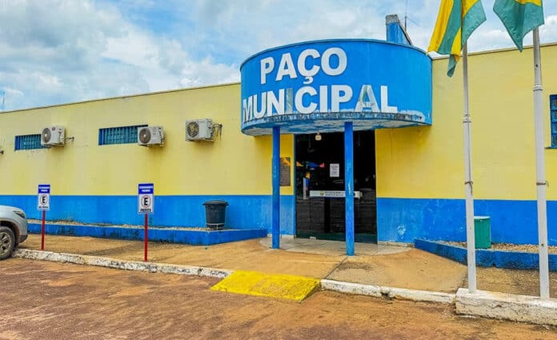 MP recomenda rescisão de contratos de gestão com Instituto em Peixoto de Azevedo