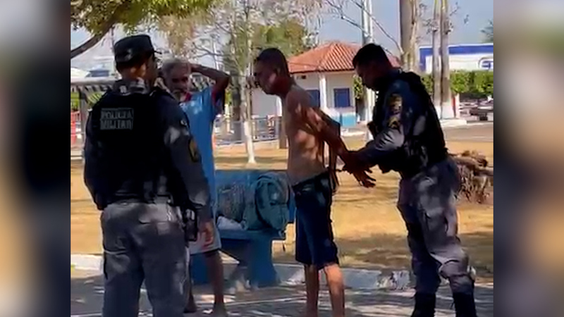 Morador de rua é encontrado morto aos fundos do estádio Macedão em Guarantã do Norte Polícia Civil investiga o caso; vítima não portava documentos e segue sem identificação oficial